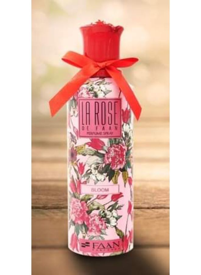 رذاذ عطر بلوم 250مل
