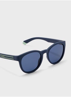 Polaroid Round Sunglasses  - Image 3