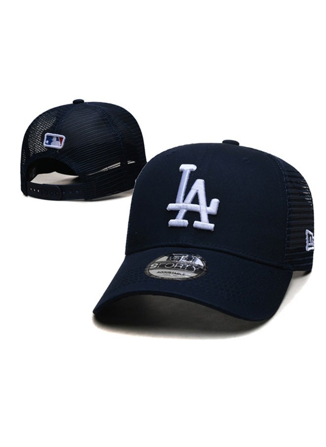 New Era 9Fort New York Yankees Baseball Hat Duck billed Hat Pointed Hat Sun Hat Pure Cotton Breathable Mesh Panel Men's and Women's Hat Baseball Outdoor - pzsku/ZA7E7D53B5833309C602EZ/45/_/1715247685/41414b0e-b5ce-4d31-873c-d60789689c2c