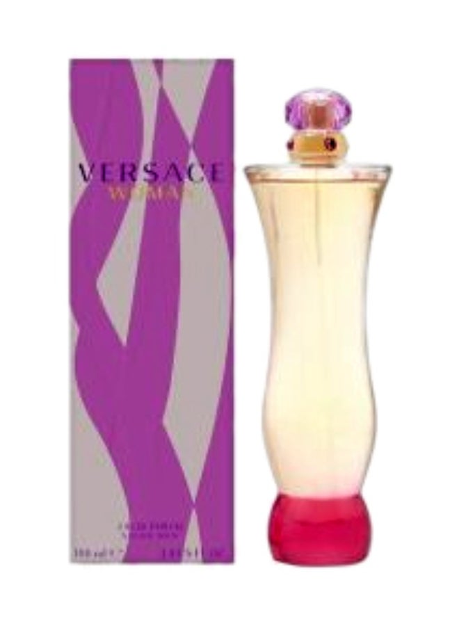 White Sapphire Eau De Parfum 100Ml