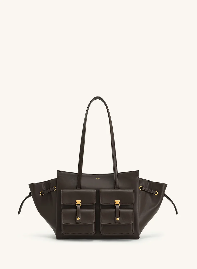 جيه دبليو بي Linda Tote Bag