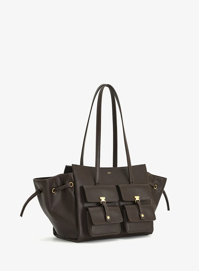JW PEI  Linda Tote Bag for Women | Best Price UAE