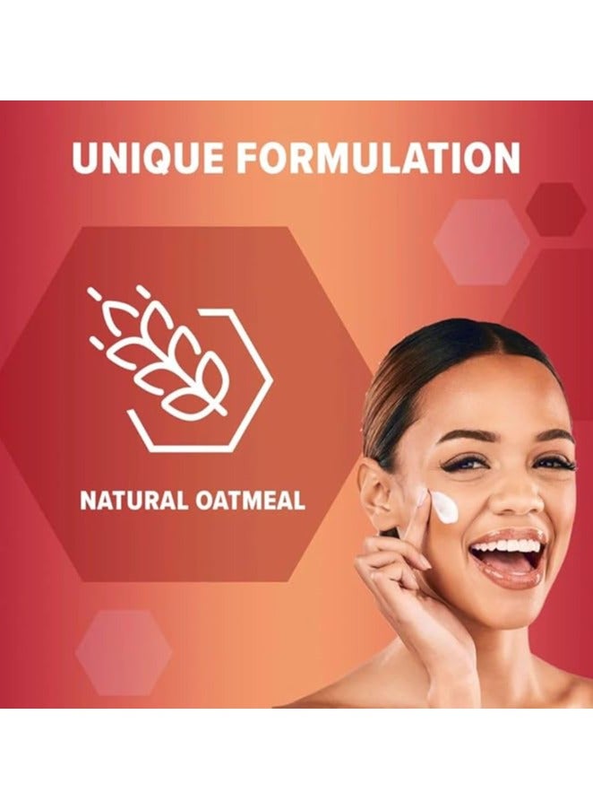 Oilatum Intense Moisturising Cream 200g – Fragrance-Free Relief for Very Dry & Eczema-Prone Skin - Image 3