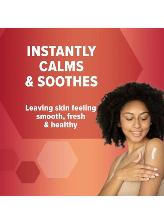 Oilatum Intense Moisturising Cream 200g – Fragrance-Free Relief for Very Dry & Eczema-Prone Skin - Image 4