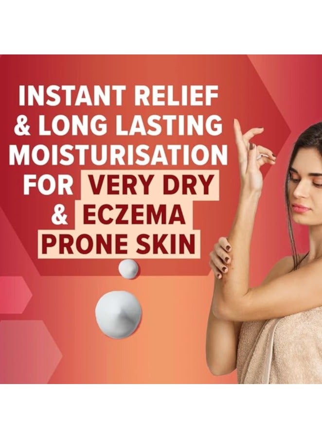 Oilatum Intense Moisturising Cream 200g – Fragrance-Free Relief for Very Dry & Eczema-Prone Skin - Image 5