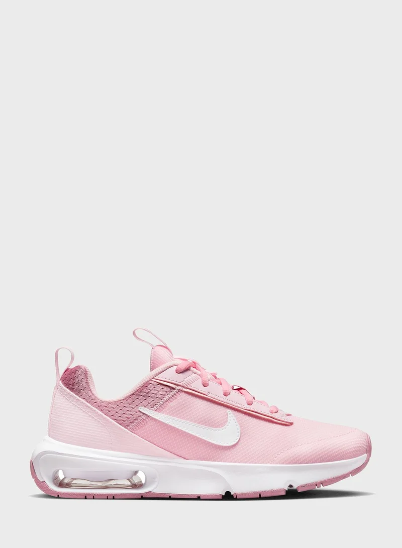 Nike Youth Air Max Intrlk Lite