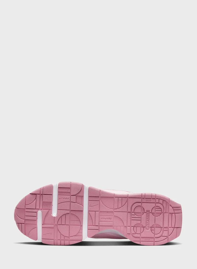 Nike Youth Air Max Intrlk Lite