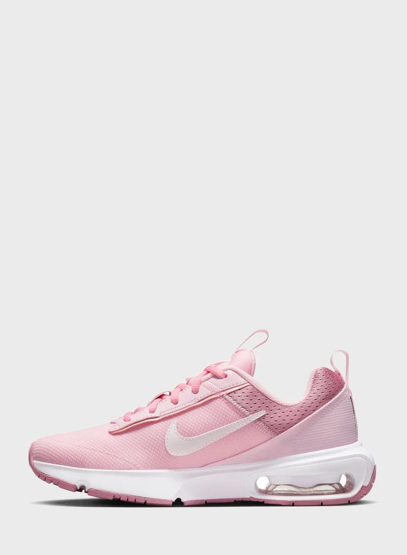 Nike Youth Air Max Intrlk Lite