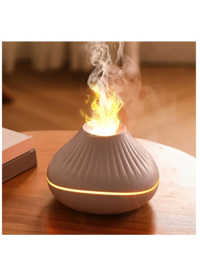 Nariele New Cartoon Cute Small Humidifier