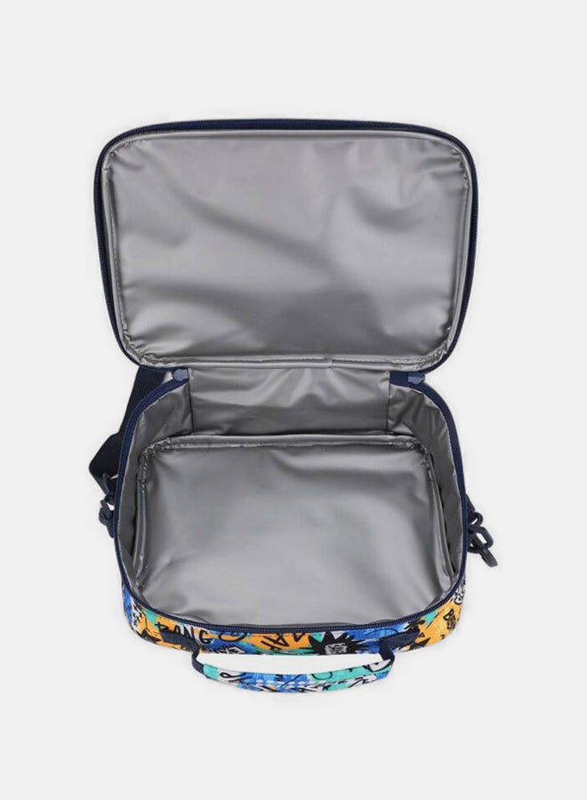 CUBS Junior Student Backpack Play Game Lunch bag - Image 4