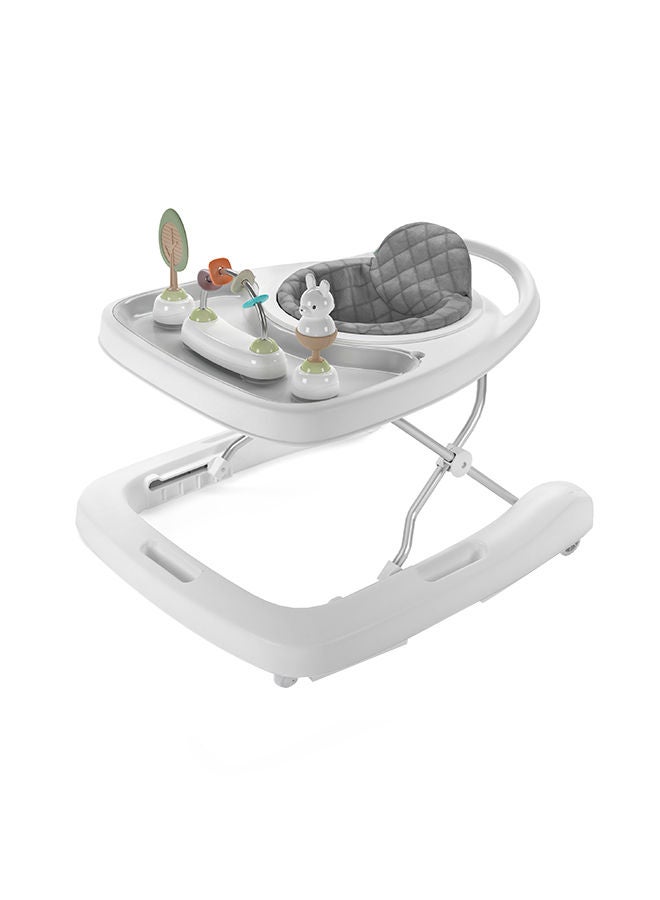 ingenuity مشاية الأنشطة 3 في 1 من ستيب آند سبراوت، الغابة الأولى - Image 1