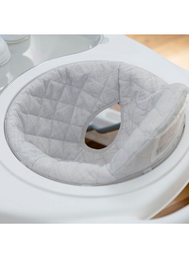 ingenuity مشاية الأنشطة 3 في 1 من ستيب آند سبراوت، الغابة الأولى - Image 5