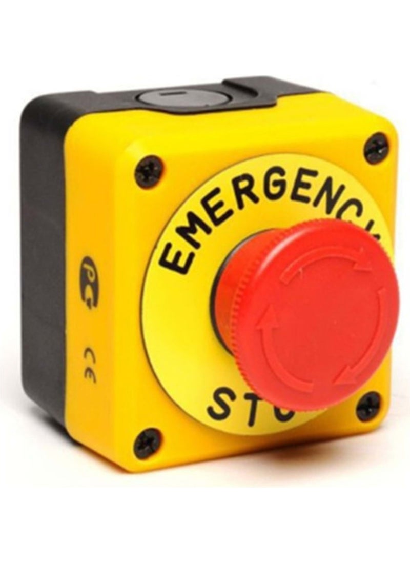EMAS P1EC400E40K 