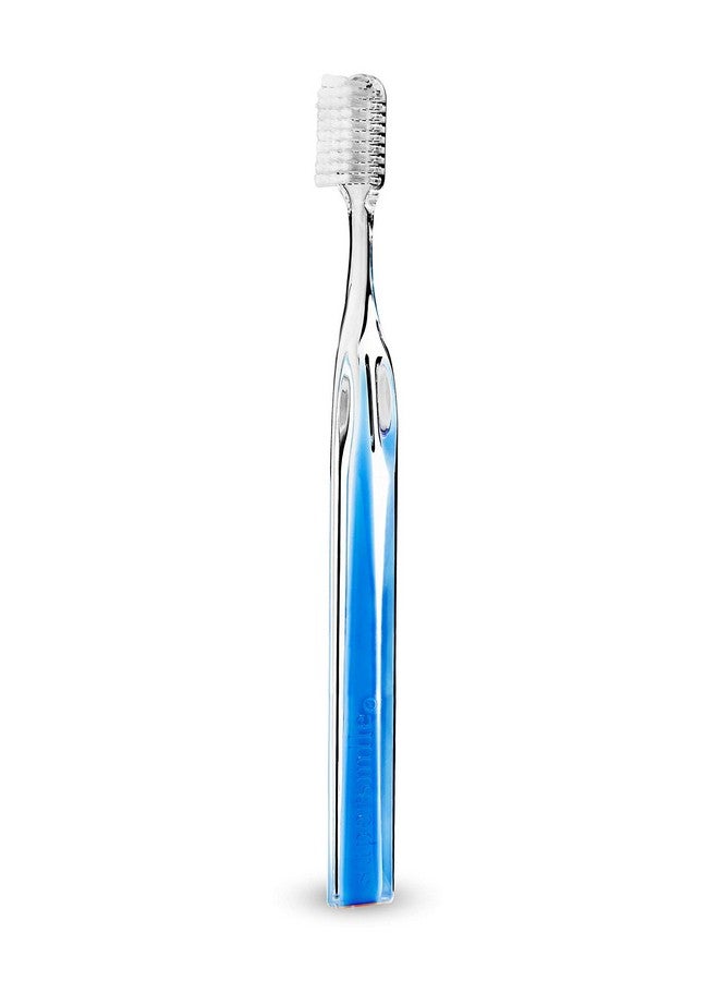 Supersmile Patented 45° Crystal Collection Toothbrush - Image 1
