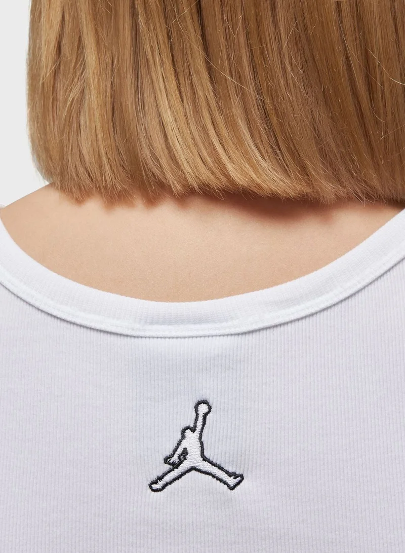 Jordan  Jordan Core Tank for Women | Best Price UAE