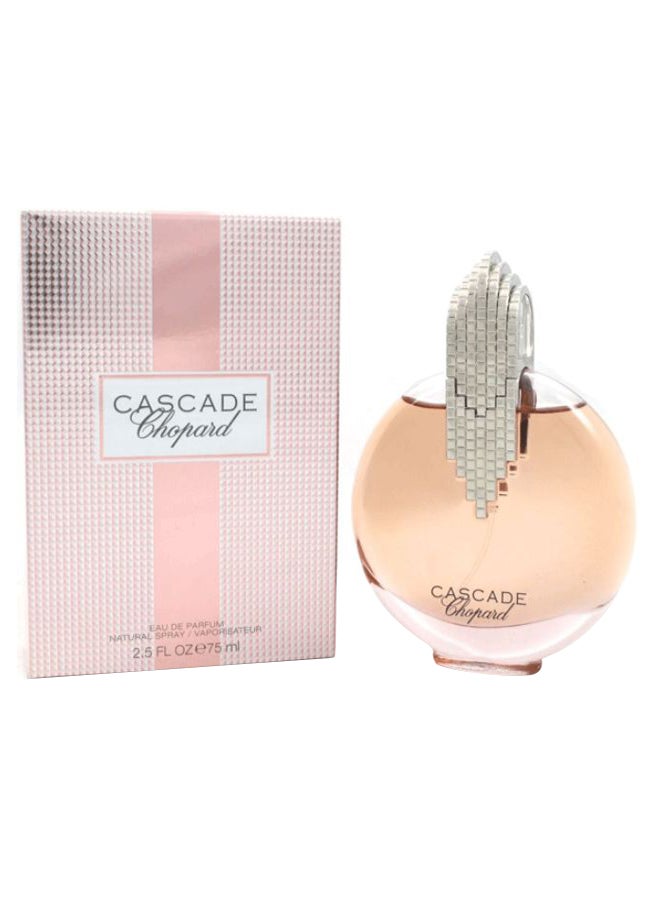شوبارد عطر كاسكيد EDP 75ملليلتر - Image 2