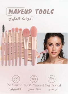 popfeel All-in-one Holiday Makeup Gift Set | Makeup Kit For Women Full Kit Multipurpose Essential Starter Bundle | Full Kit Makeup Must-have Starter Kit Suitable For Beginners And Professionals-12 Pcs  - Image 3