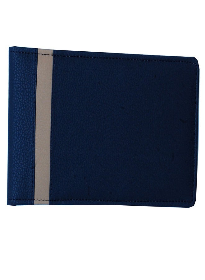 PAREEK Black and Gry LEATHERITE Cheque Book Holder/Document Holder - Image 1