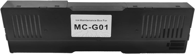 Dotpot MC-G01 Maintenance Cartridge Tank Waste Box Compatible with Canon MAXIFY GX6010 GX6020 GX6030 GX7010 GX7020 GX7021 GX7030 GX7092 Printers - Image 4