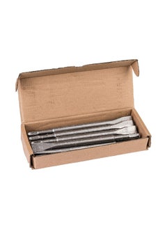 BOSCH Bosch 2608578519 SDS Plus Flat Chisel 20 x 250mm  - Image 4