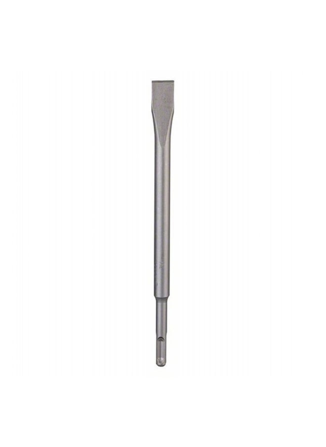 BOSCH Bosch 2608578519 SDS Plus Flat Chisel 20 x 250mm  - Image 2