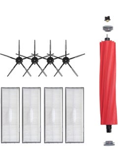 Roborock S7 Maxv, S7 Maxv Ultra Compatible Spare Mop-Free Brush Hepa Filter Set - 9 Pieces - pzsku/ZA7E951B44326F5C3D9D0Z/45/_/1725891996/4ea8e66b-99b9-405a-bc56-aeae566fd3ed