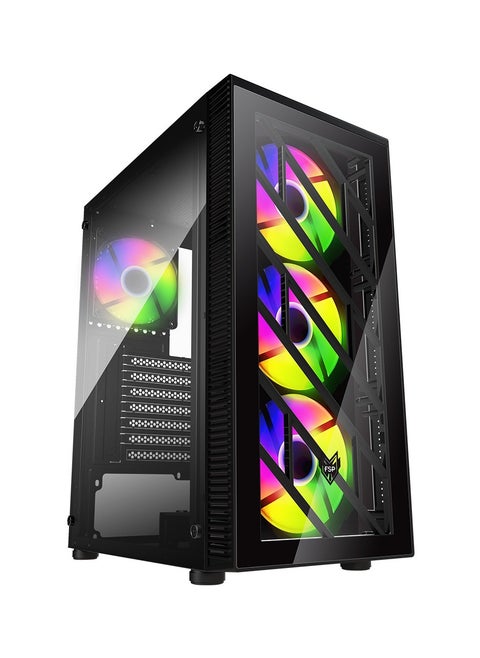 BUDGET GAMING DESKTOP PC: CORE 12TH GEN PROCESSOR | RTX 3050 6GB DDR6 | 16GB RAM | 512GB SSD +2TB HDD | Windows 11 | WIFI BT READY