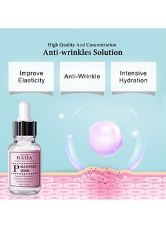 Cos De BAHA Peptide Serum - P  - Image 4