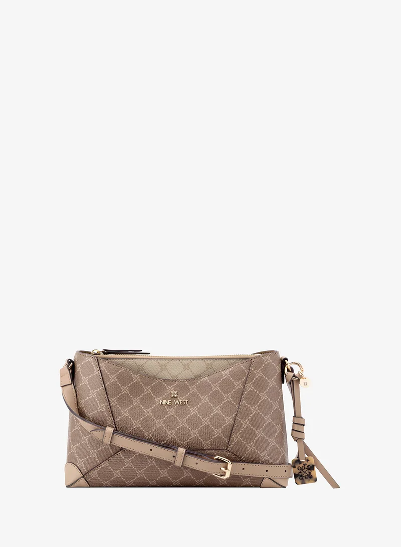 Zoey Crossbody Bag