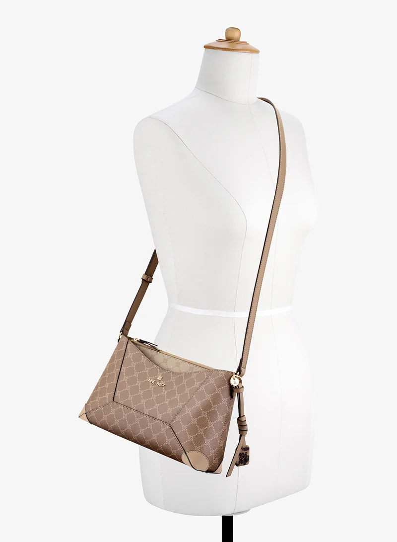 Nine West Zoey Crossbody Bag