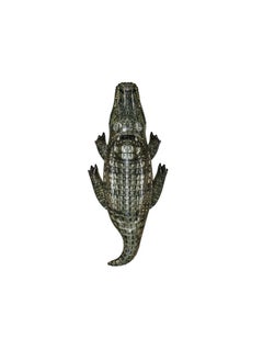 Bestway Inflatable crocodile pool float  - Image 3