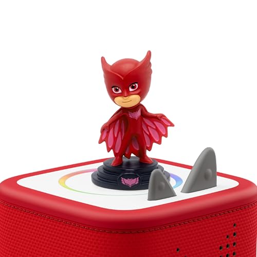 Tonies Owlette Audio Toy Figurine from PJ Masks - Image 3