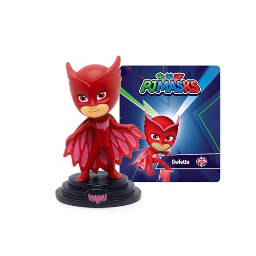 Tonies Owlette Audio Toy Figurine from PJ Masks - Image 1