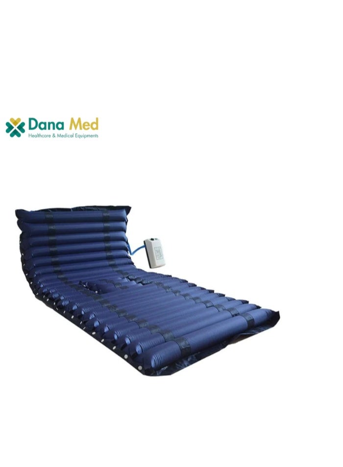 Anti Decubitus Air Mattress With Pump - Image 1
