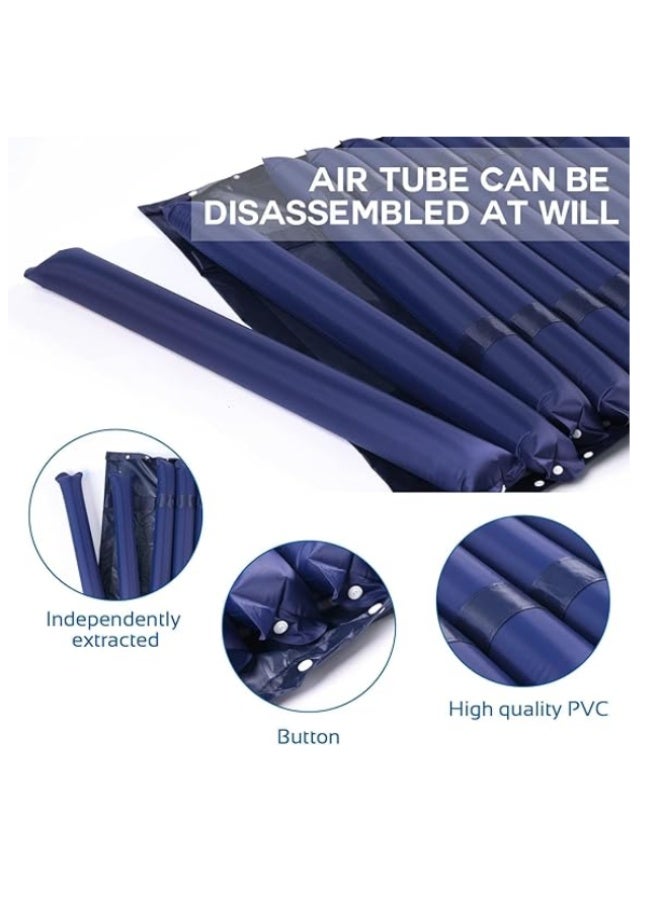 Anti Decubitus Air Mattress With Pump - Image 4