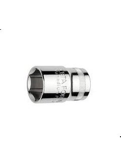 Ceta Form Ceta C02-H120 1/4'' 6 Corner Socket Wrench 12 mm 