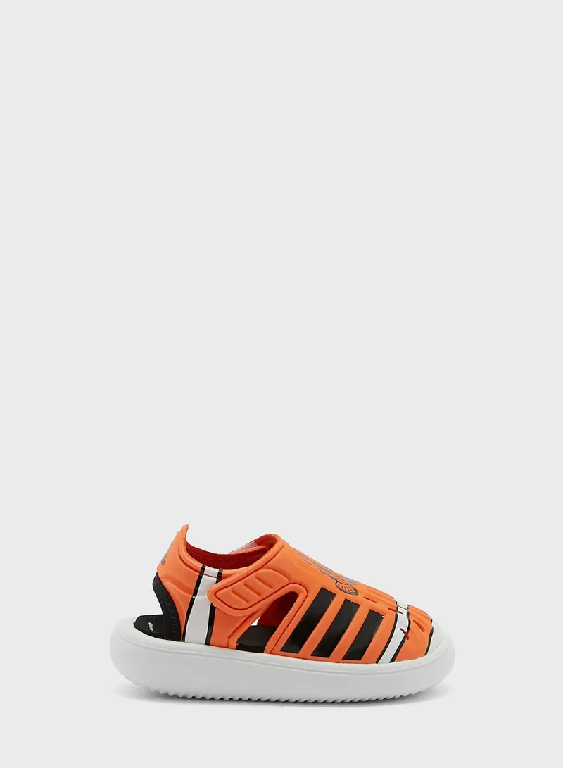 Adidas Kids Water Sandals