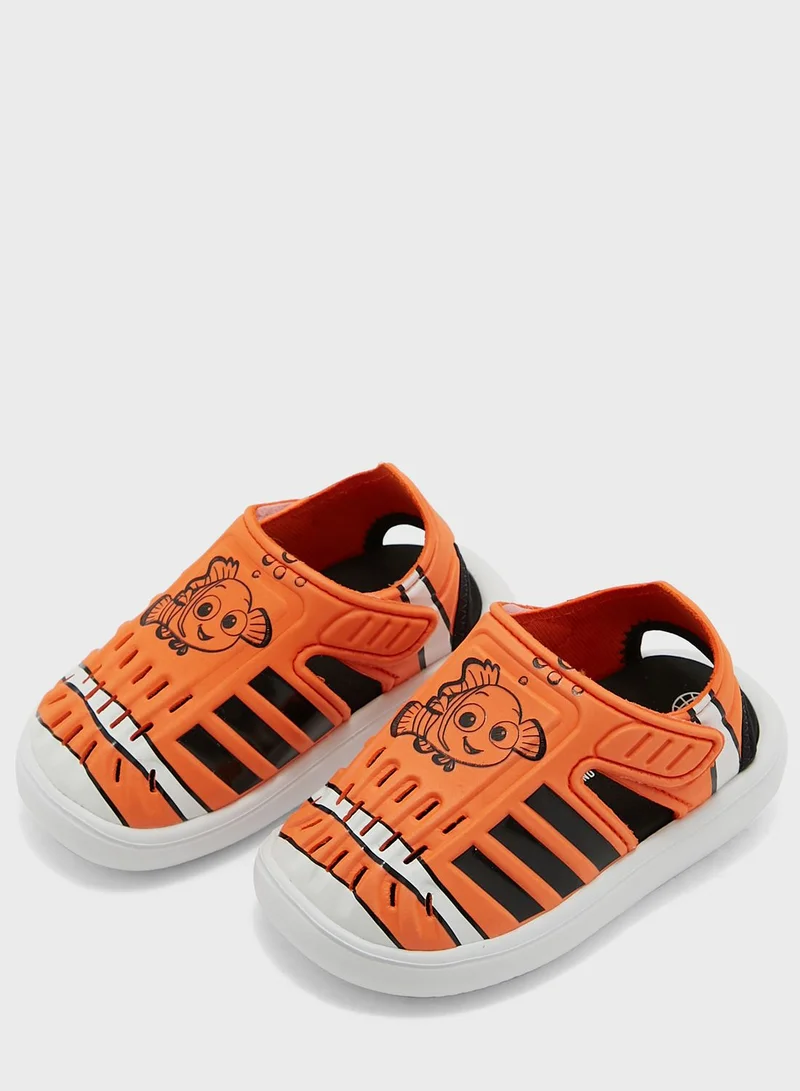 Adidas Kids Water Sandals