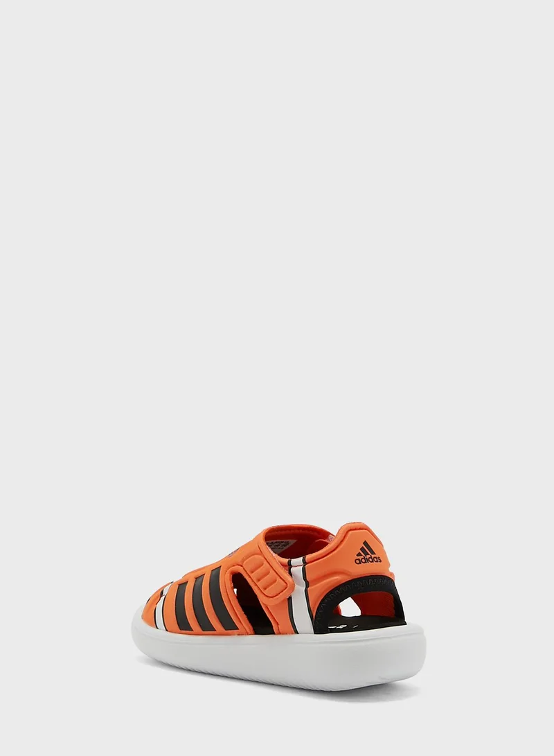 Adidas Kids Water Sandals