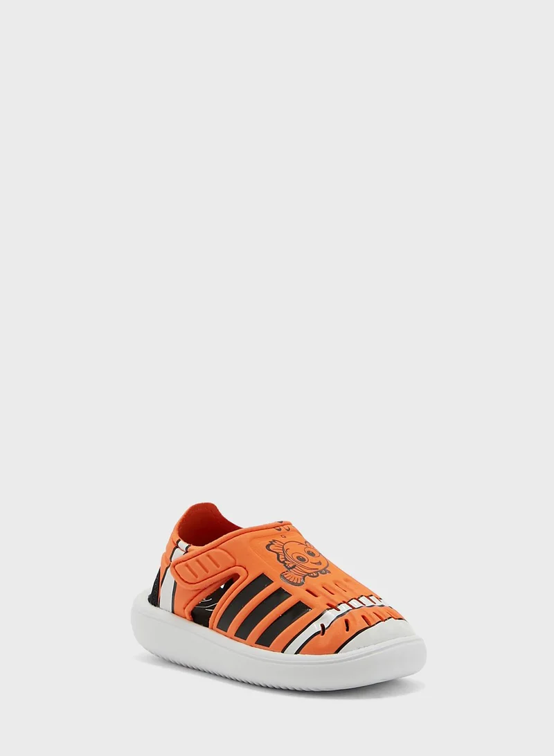 Adidas Kids Water Sandals