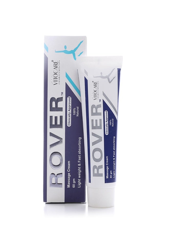 Rover Massage Cream (60 gm) - pzsku/ZA7EA014A89AE6E697840Z/45/_/1731084486/fe6408d8-8082-4574-8365-c282f99e6fc6