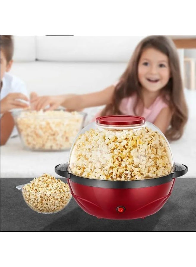 sokany SK-905 Popcorn Maker 850W - Image 5
