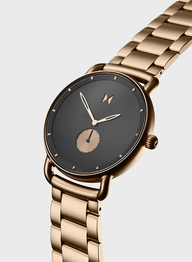 MVMT Revolver Analog Watch