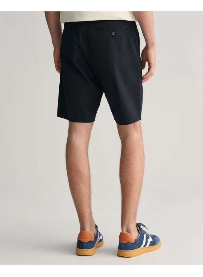 GANT Gant Relaxed Fit Chino Shorts