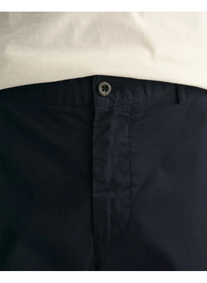 GANT Gant Relaxed Fit Chino Shorts