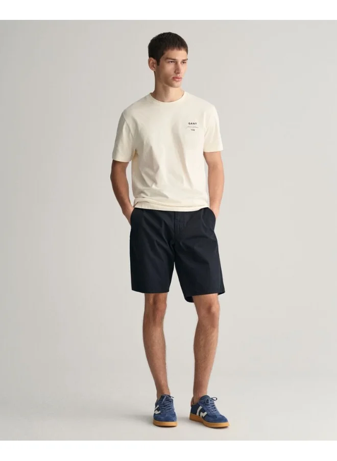 غانت Gant Relaxed Fit Chino Shorts