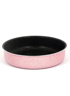 Rocky Rocky Oven Tray Pink 28 cm 
