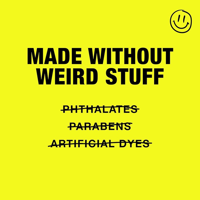 W By Jake Paul Bar Soap for Men Hydrating Moisturizing VitaminInfused Original Scent 5 oz - Image 5