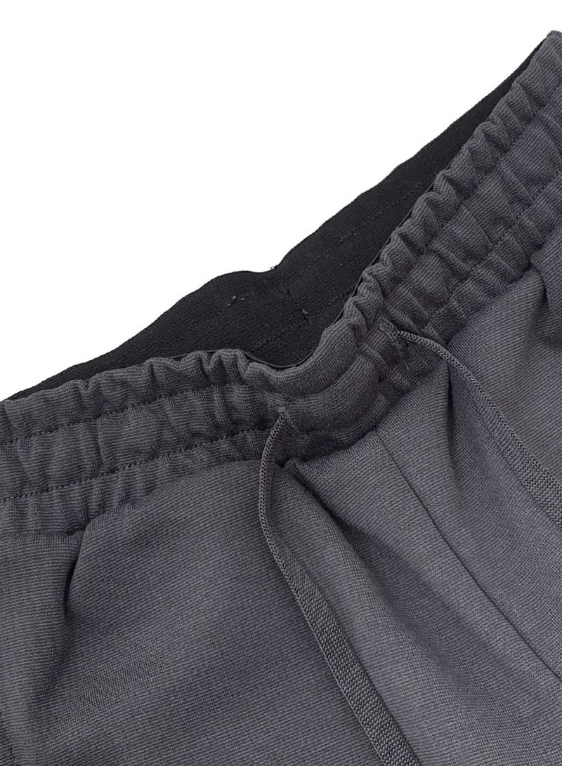 GIORDANO Junior Comfort Interlock Jogger Pants - Image 2
