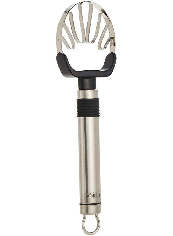 Prestige Prestige Eco Avocado Slicer, Silver - Pr55869, Stainless Steel